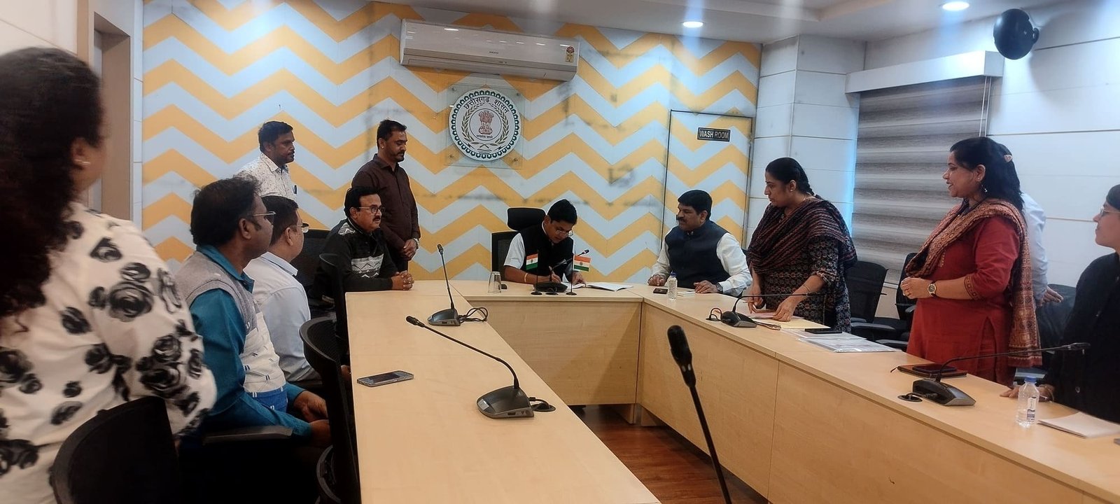 Satyam Satpuda Samaj Sewa Samiti