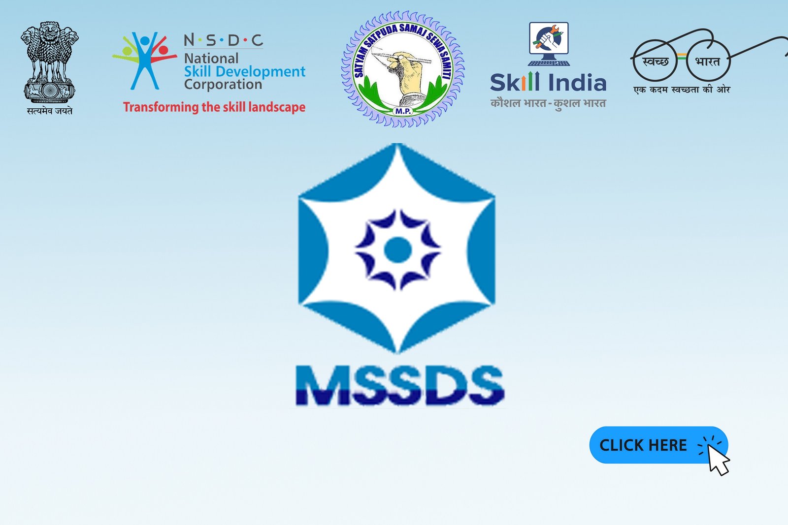 Satyam Satpuda Samaj Sewa Samiti